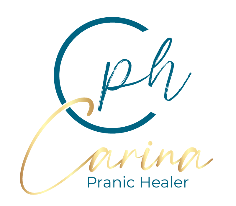 Carina Pranic Healer Logo
